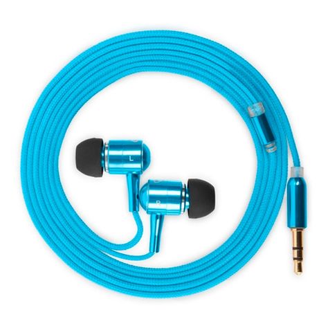 Audifono Energy Sistem Urban 2 Azul - Crazygames-1