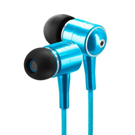 Audifono Energy Sistem Urban 2 Azul - Crazygames-2