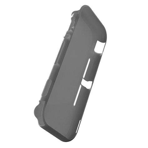 TPU Protector Silicona Para Switch Lite Gris TNS-19072-0