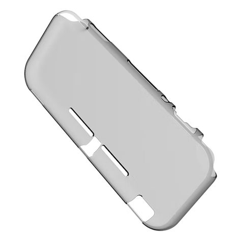TPU Protector Silicona Para Switch Lite Gris TNS-19072-1