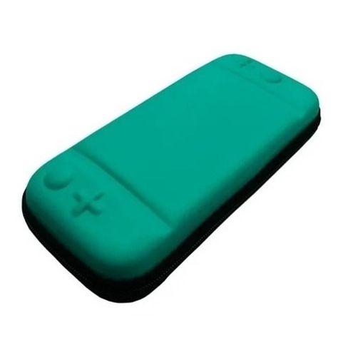 Bolso Switch Lite De Protección Y Transporte Verde--0