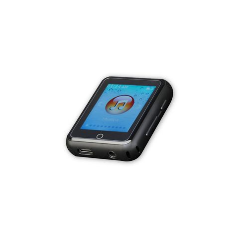 Reproducto MP3 Bluetooth 16gb Touch Screen TM-300524-1
