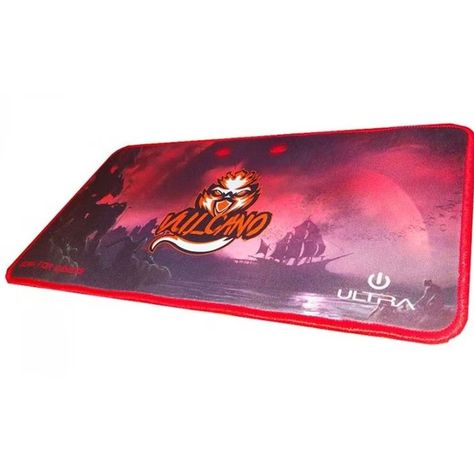 Mouse Pad Ultra Vulcano 40x20 - Crazygames-1