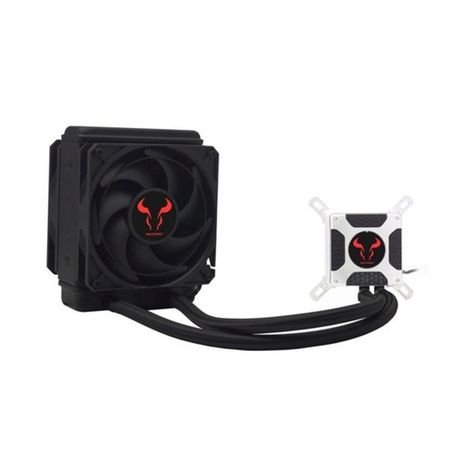 Refrigeracion Liquida Con Soporte Bifrost 120ti Cpu Riotoro-0