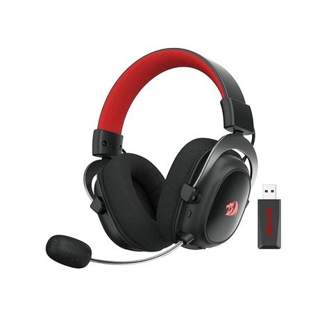 Audífono Gamer Redragon Zeus Pro Wireless 7.1 H510-PRO-0