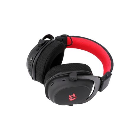 Audífono Gamer Redragon Zeus Pro Wireless 7.1 H510-PRO-3