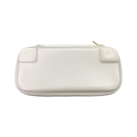 Estuche de Transporte Compatible Con Switch Tornasol Verde-2