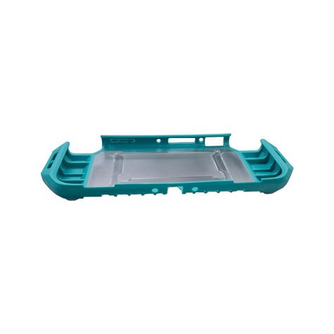 Carcasa Protectora Compatible Con Switch Oled Green Cover-2