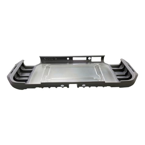 Carcasa Protectora Compatible Con Switch Oled Gray Cover-2