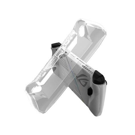 Protector Tpu Para Asus Rog Ally - Transparente-0