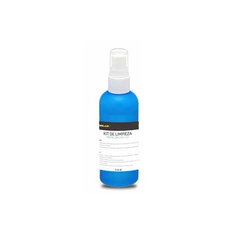 Kit de Limpieza Para Pantalla 100ml Tecnolab TL353-0