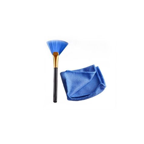 Kit de Limpieza Para Pantalla 100ml Tecnolab TL353-1