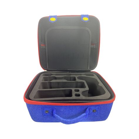 Maleta Bolso De Viaje Compatible Con Switch Jardinera-2