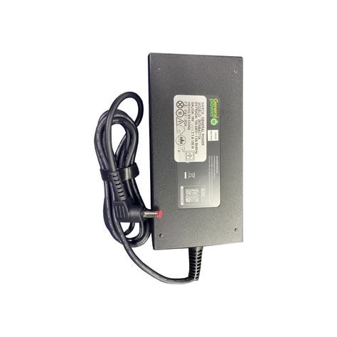 Cargador Universal Para Notebook Gamer Acer 135w 19v 7.1a-1