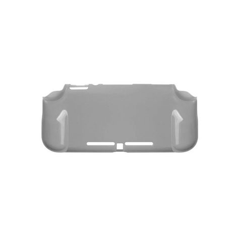 Acrílico Protector Compatible Con Switch Lite - Gris-0