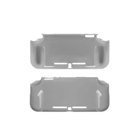 Acrílico Protector Compatible Con Switch Lite - Gris-2