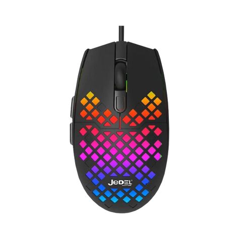 Mouse Gamer Ultraliviano GM1150 6400 DPI-0