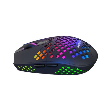 Mouse Gamer Ultraliviano GM1150 6400 DPI-1