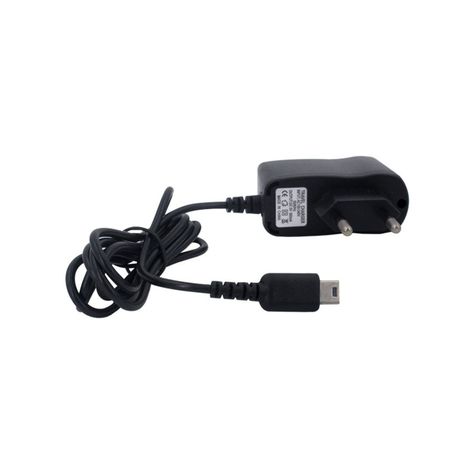 Cargador Compatible Solo Con Nintendo Ds Lite-1