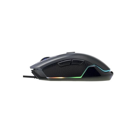 Mouse Gamer Rgb Hp G360 Black - Crazygames-3