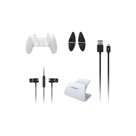 KIT 8 EN 1 DOBE PS5 TP5-0579-1