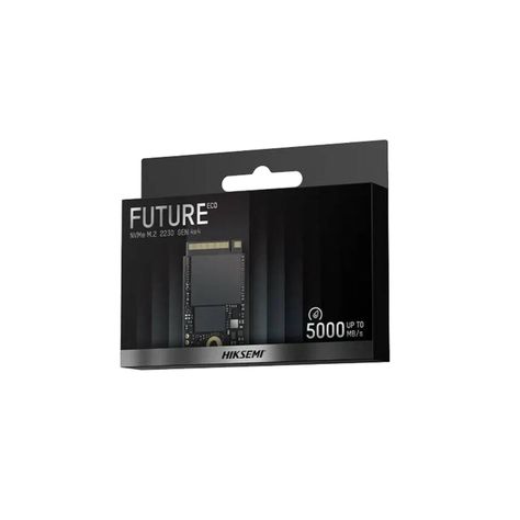 Disco Duro Nvme M.2 2230 Gen 4x4 1024gb Future Eco Hikvision-1