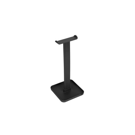Base para Audifonos Xtrike-Me Ht-08 Black-0