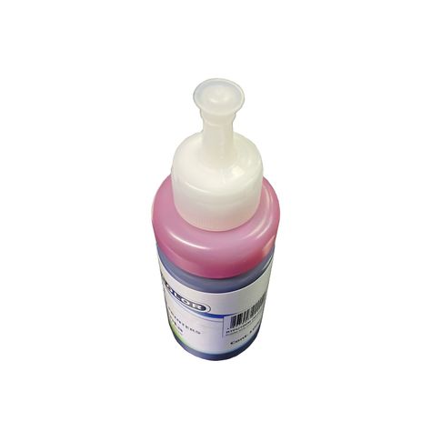 Tinta Para Recarga de Impresoras 100ml Premiun Magenta-1