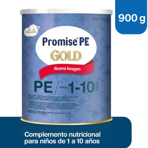 PROMISE PE  GOLD - 900 grs-0