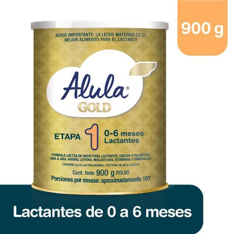 S- 26 ALULA GOLD 900GR-0