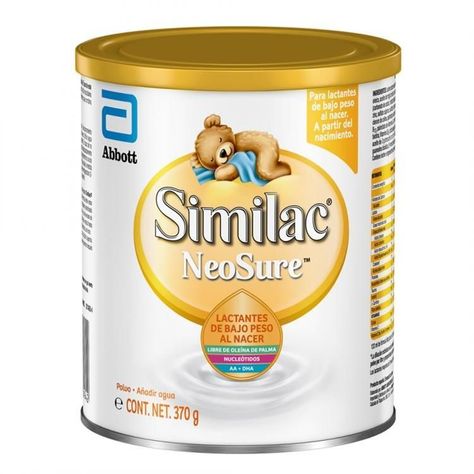 SIMILAC NEOSURE - 375 grs-0