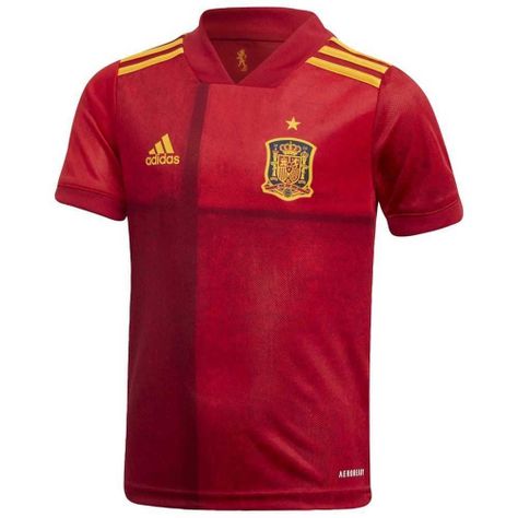 Camiseta de Futbol Seleccion España Talla XL-0