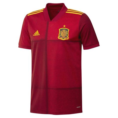 Camiseta de Futbol Seleccion España Talla XL-1