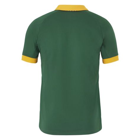 Camiseta de Rugby SPRINGBOKS Sudáfrica -1