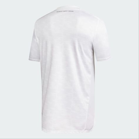 Camiseta Futbol Colo Colo de Chile-1