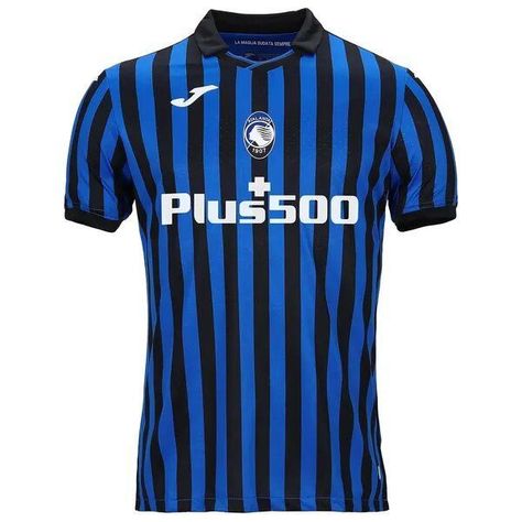 Camiseta futbol Atalanta de Italia Papu Gomez Talla L-1