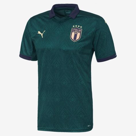 Camiseta Futbol Seleccion Italia VERRATTI Talla XL-1