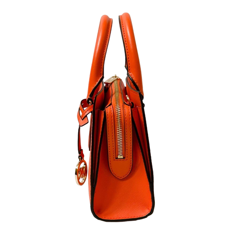 Carteras Michael Kors Sheila Small Center Zip Satchel Shoulder-5