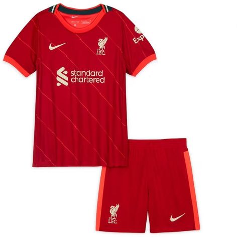 Camiseta Niño Liverpool MANÉ Estatura 135 a 145 cm. Talla 24-0