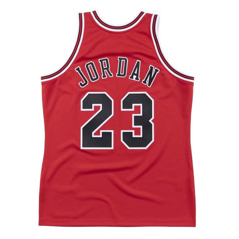 Camiseta Basquetbol NBA Chicago Bulls 96/97 JORDAN Talla M-1