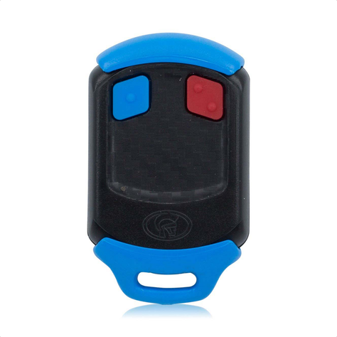Control Remoto Motor Centurion Nova-0
