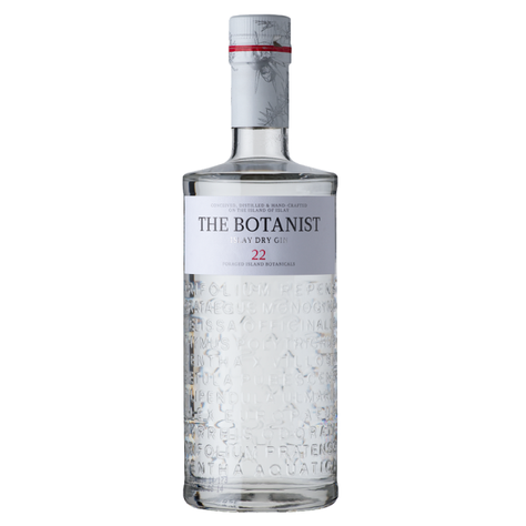 Gin The Botanist 46° 700Cc-0