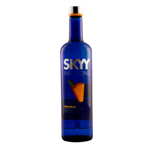 Vodka Skyy Piña 750cc-0