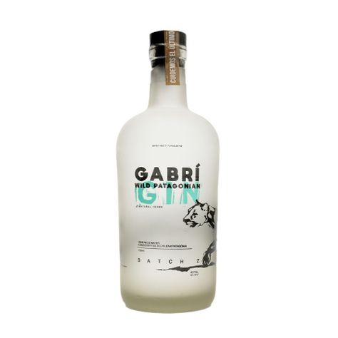 Gin Gabrí 40° 750cc-0