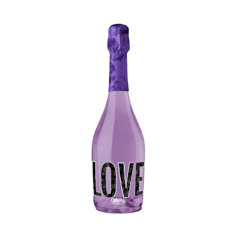 Espumante Opera Love 11° 750cc-0
