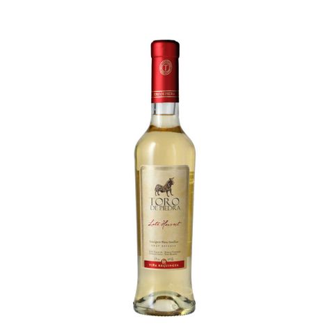 Vino Toro de Piedra Late Harvest 375cc-0