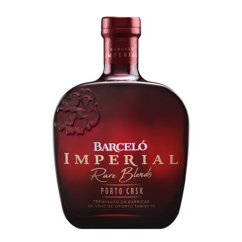 Ron Barceló Imperial Porto Cask 40° 700cc-0