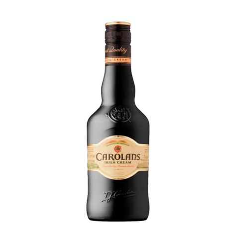 Licor Carolans Crema De Whisky 17° 750Cc-0