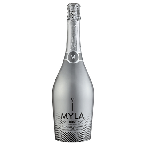 Espumante Myla Brut 12° 750cc-0