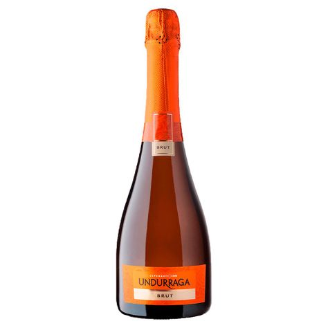 Espumante Undurraga Brut 13° 750cc-0